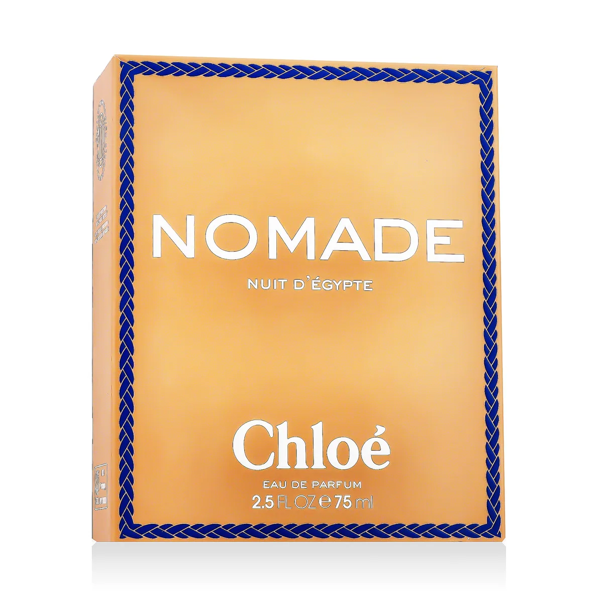 Chloe Chloé Nomade Nuit D`Égypte Eau