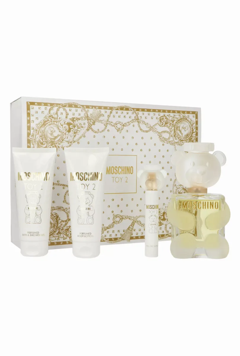 Moschino Toy 2 Eau De Parfum