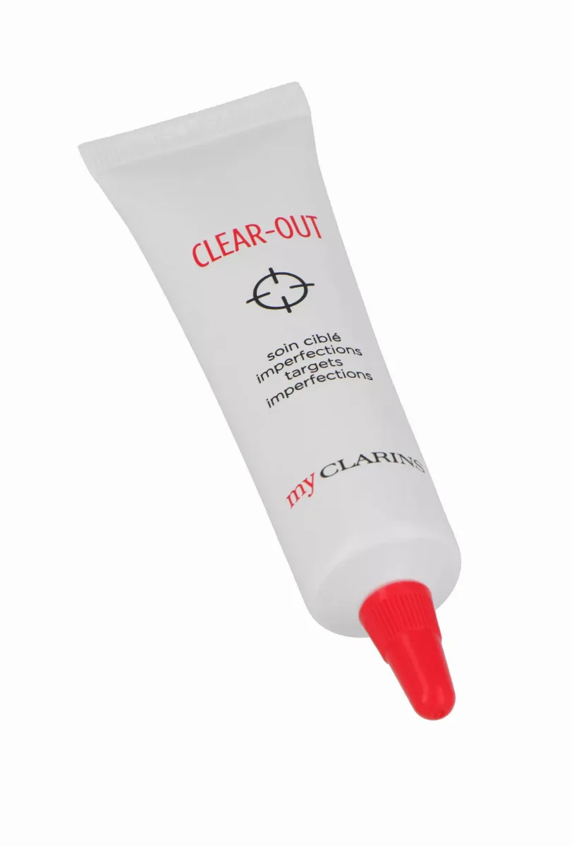 Clarins Clear-Out Lokāla kopšana 15 ml