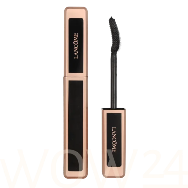 Lash idole waterproof mascara 01 glossy black thumbnail 8