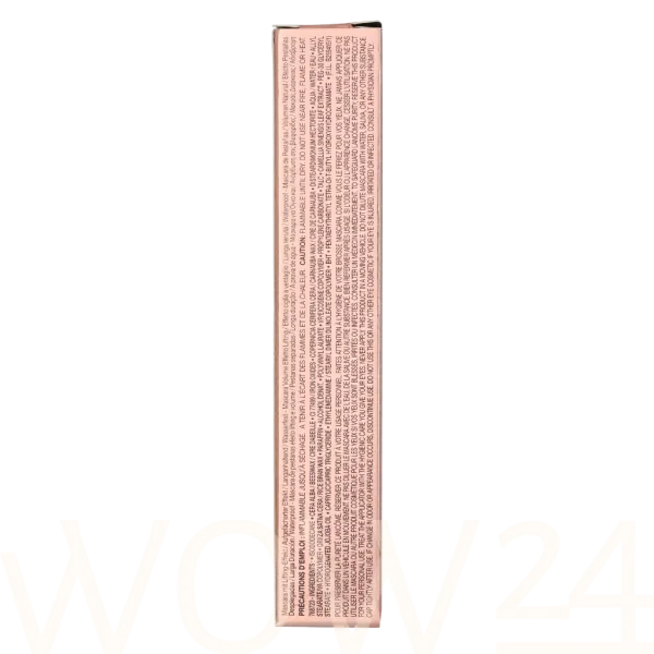 Lash idole waterproof mascara 01 glossy black thumbnail 9
