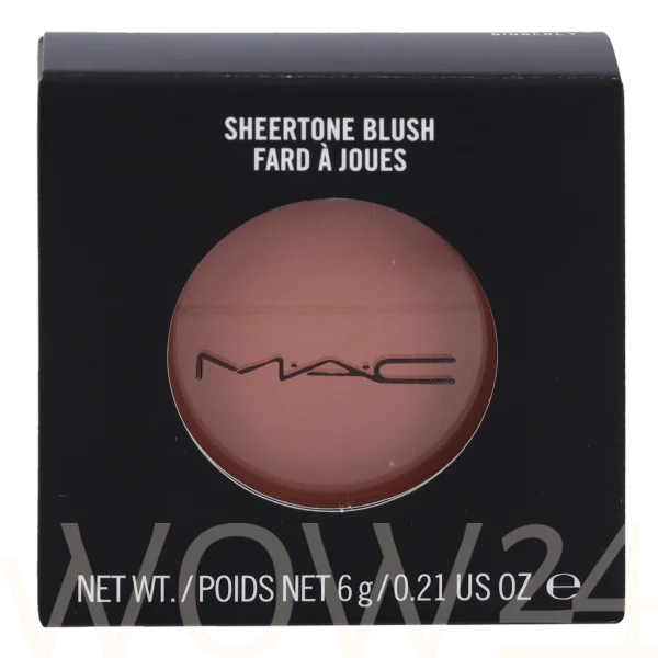Sheertone blush thumbnail 3