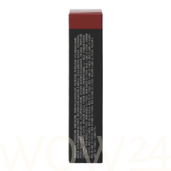 Mac retro matte liquid lip colour carnivorous thumbnail 8