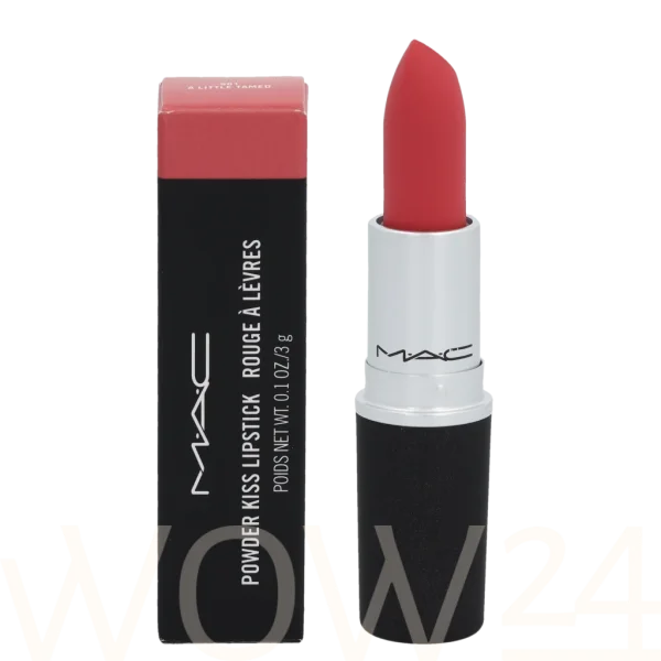 Powder kiss thumbnail 4