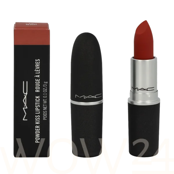 Powder kiss thumbnail 11
