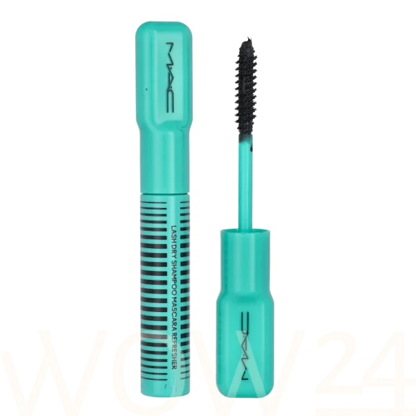 Mac lash dry shampoo mascara refresher 6, thumbnail 5