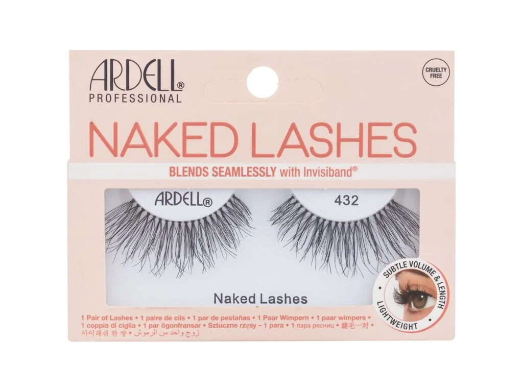 Ardell Naked Lashes 432 1 ml