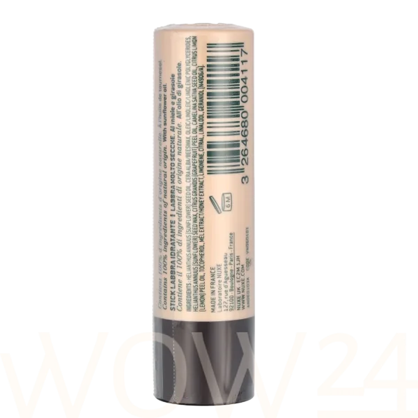 Reve de miel lip moisturising stick thumbnail 3
