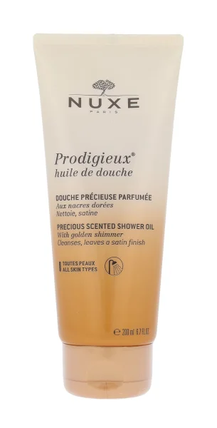 Prodigieux