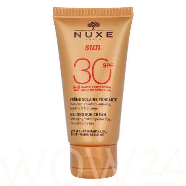 Sun delicious cream thumbnail 3