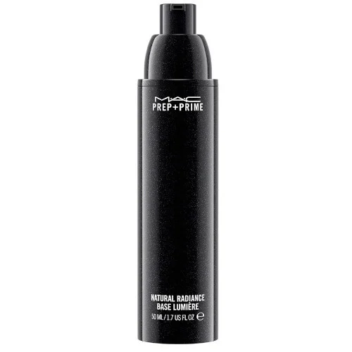 Mac prep + prime natural radiance radiant pink