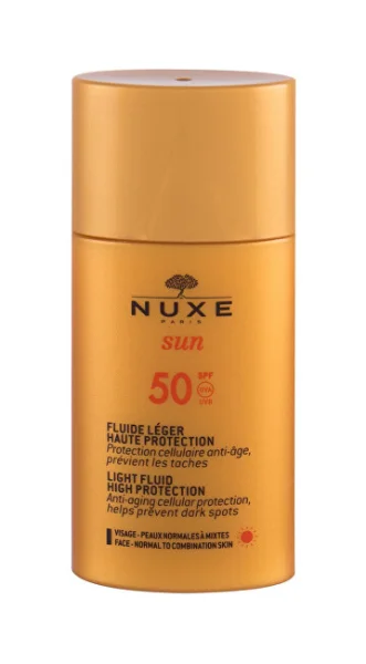 Sun light fluid