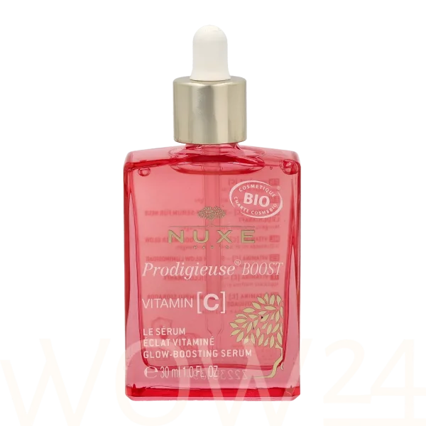 Prodigieuse boost vitamin [c] glow-boosting serum thumbnail 2