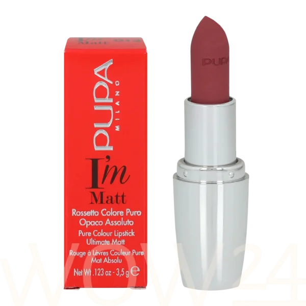 Pupa i`m matt lipstick 013 3, thumbnail 3