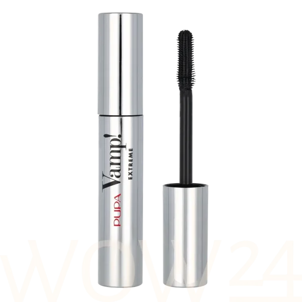 Pupa vamp! extreme mascara 010 thumbnail 6