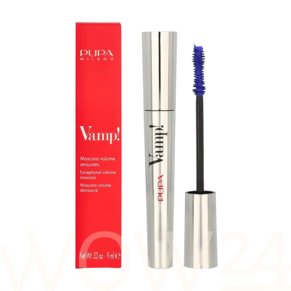 Pupa vamp! mascara 301 thumbnail 6