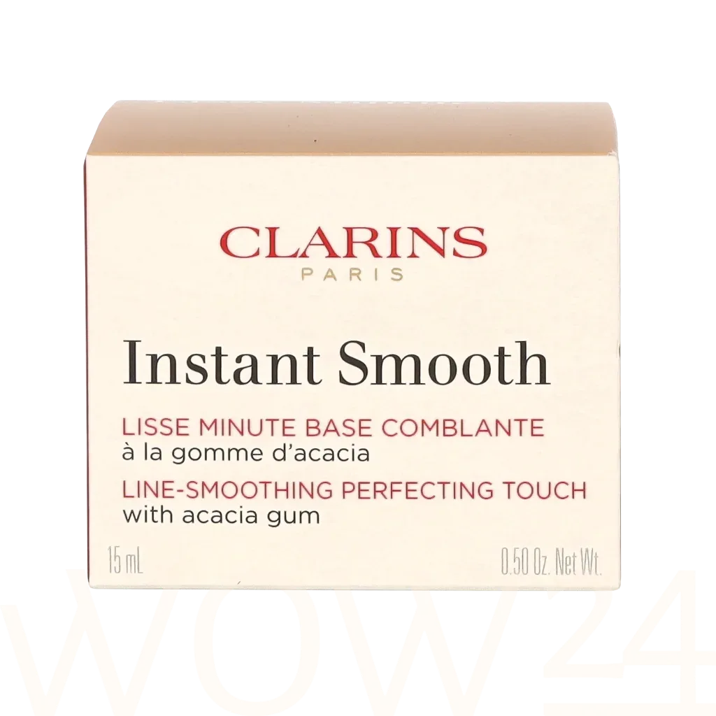 Clarins Instant Smooth 15 ml