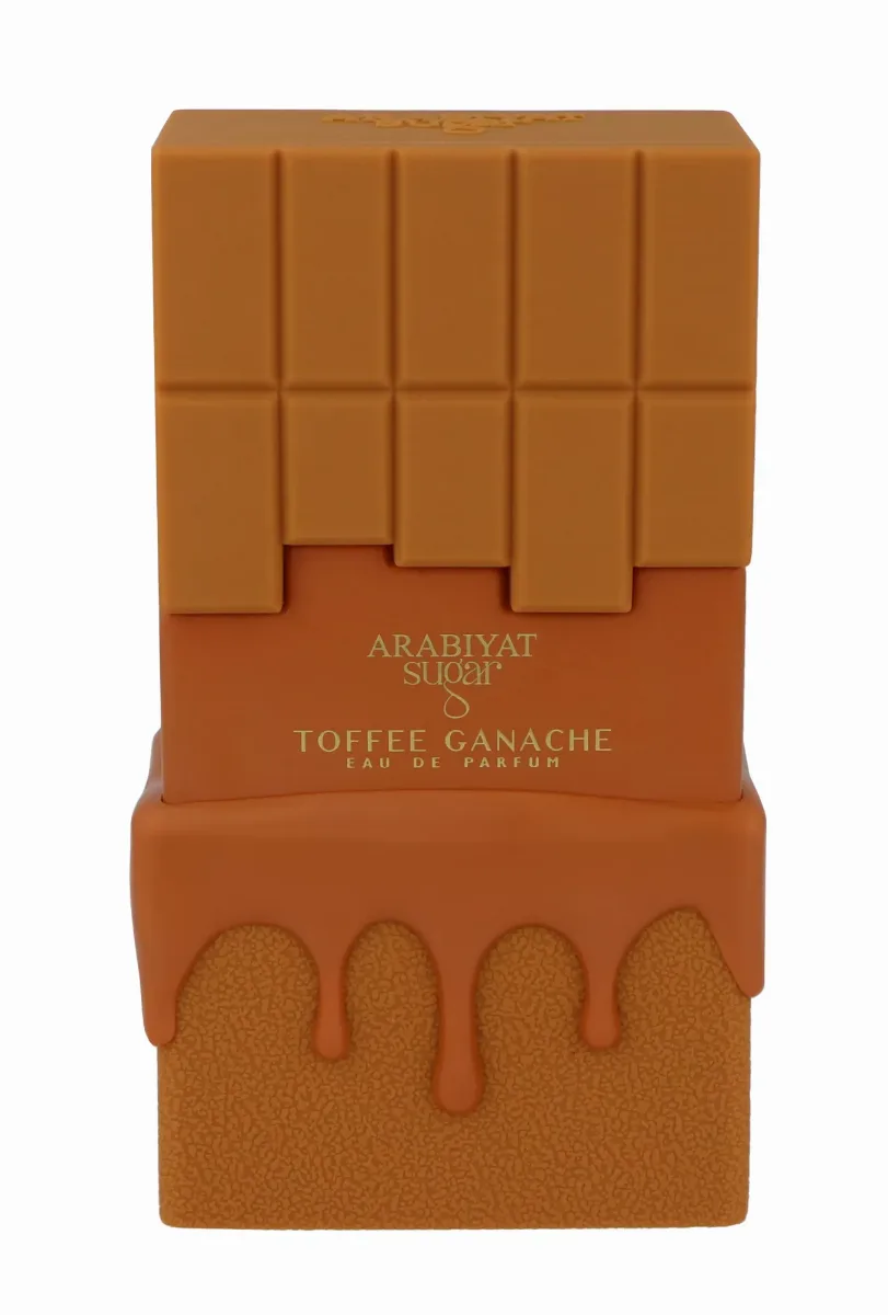 Arabiyat Sugar Toffee Ganache Eau De