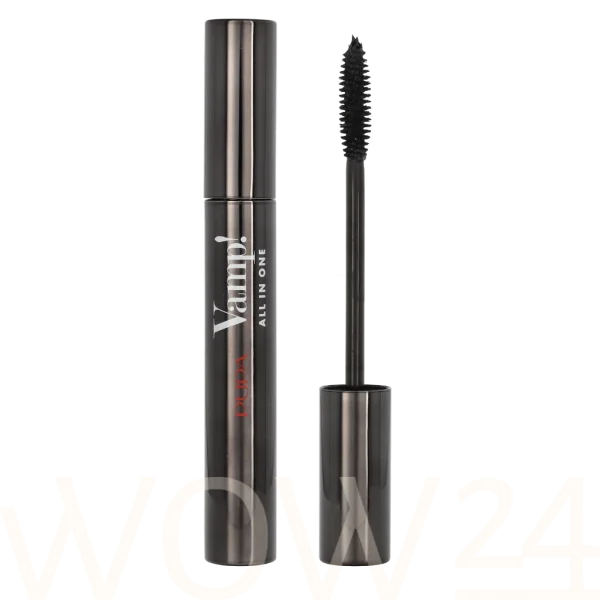 Pupa vamp! all in one mascara 101 thumbnail 4
