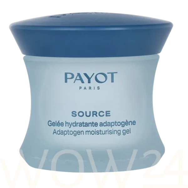 Source adaptogen moisturising gel thumbnail 4
