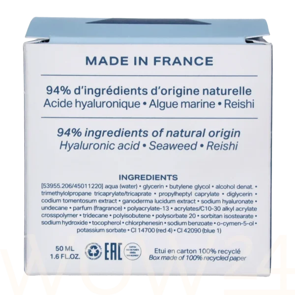 Source adaptogen moisturising gel thumbnail 6