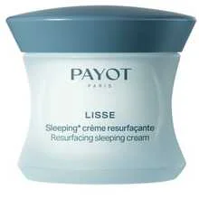 Lisse resurfacing sleeping cream thumbnail 3