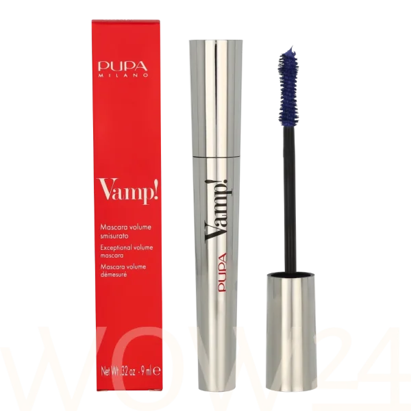 Pupa vamp! mascara 300 thumbnail 5