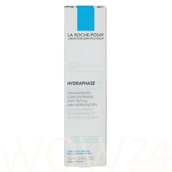 Hydraphase ha eyes anti-fatigue 24h moisture concentrate thumbnail 2