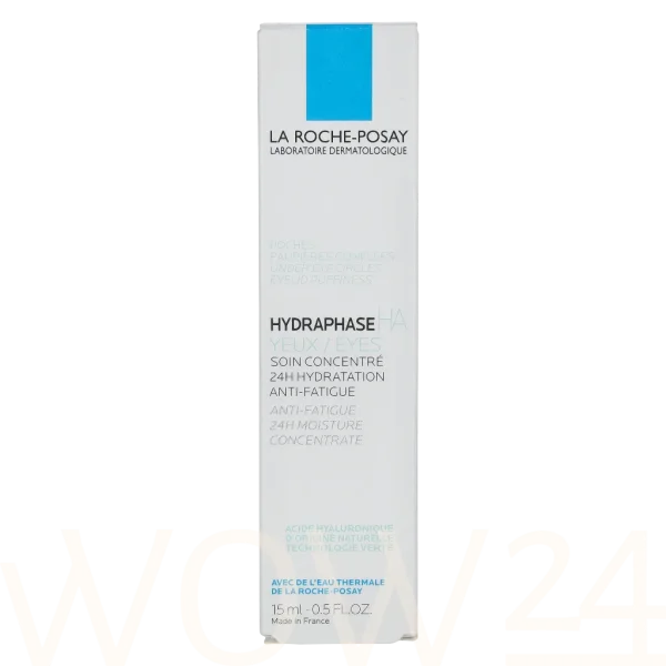 Hydraphase ha eyes anti-fatigue 24h moisture concentrate thumbnail 4