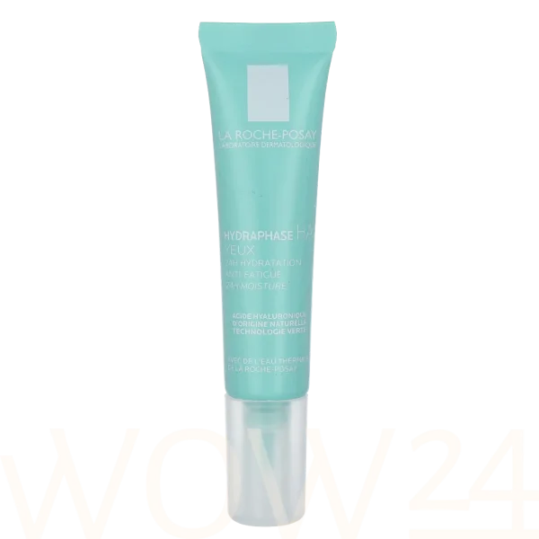 Hydraphase ha eyes anti-fatigue 24h moisture concentrate thumbnail 5