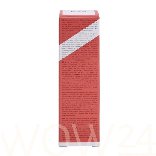 Perfect canvas clean primer thumbnail 2