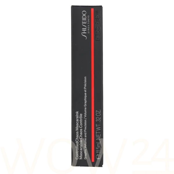 Mascara controlled chaos 02 sapphire spark 11,