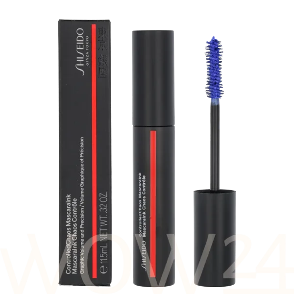 Mascara controlled chaos 02 sapphire spark 11, thumbnail 3