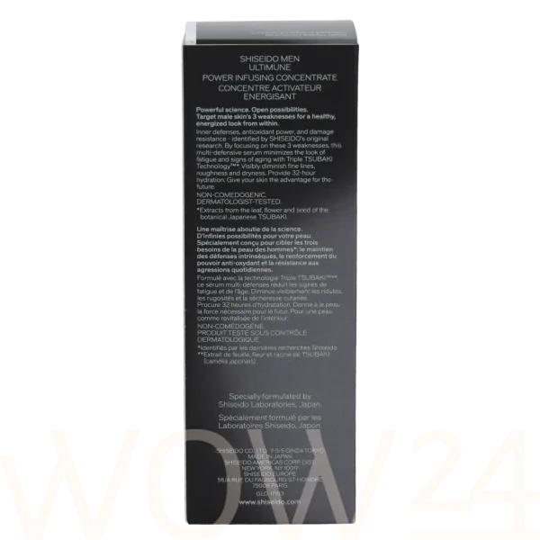 Men ultimune power infusing concentrate thumbnail 4