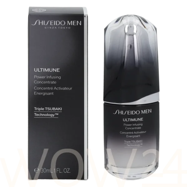 Men ultimune power infusing concentrate thumbnail 2