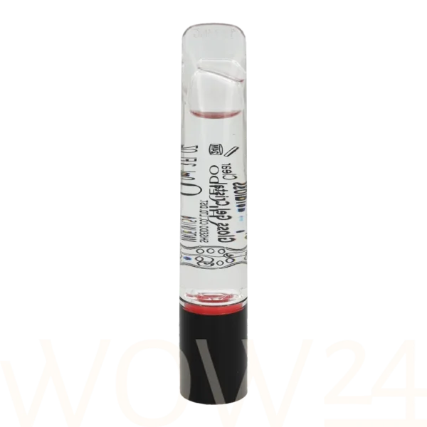 Crystal gel gloss clear thumbnail 7