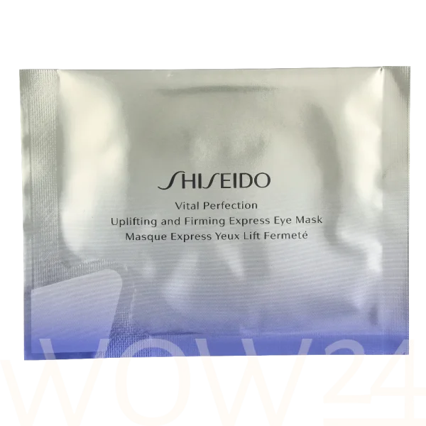 Vital perfection uplifting & firming express eye mask thumbnail 3