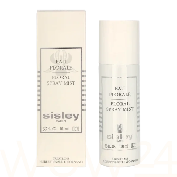 Floral spray mist thumbnail 3