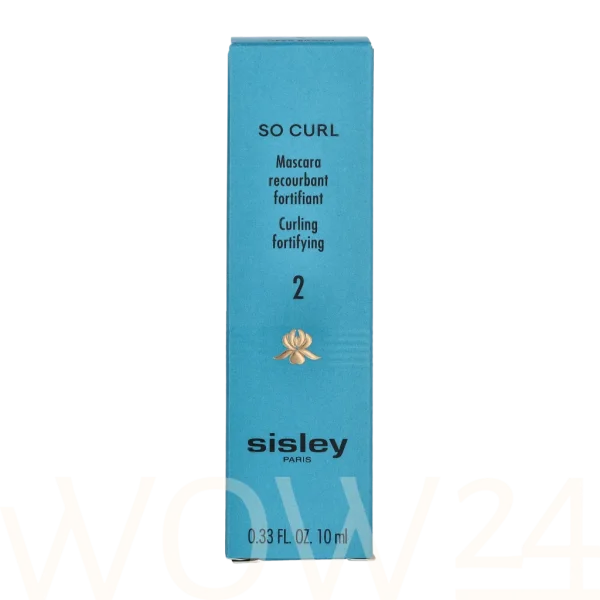 So curl mascara deep brown thumbnail 4