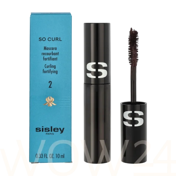 So curl mascara deep brown thumbnail 6