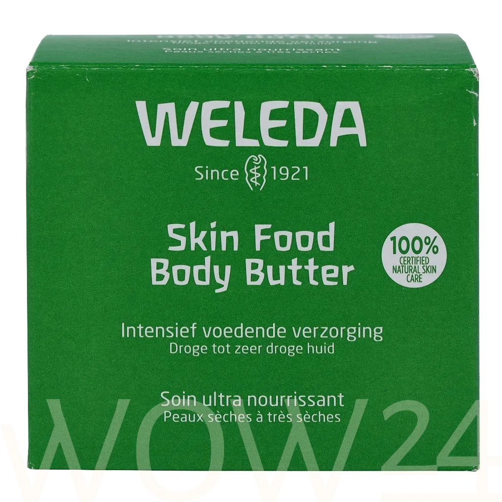 Weleda Skin Food 150 ml