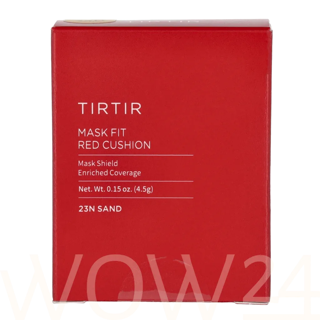 Tirtir Tirtir Mask Fit Red Mini
