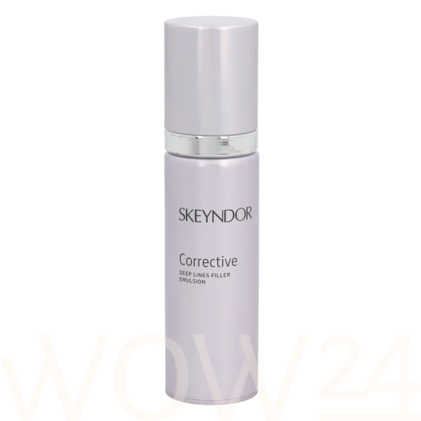 Skeyndor corrective deep lines filler emulsion thumbnail 4
