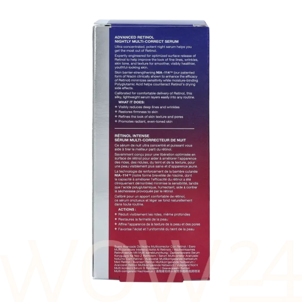Advanced retinol thumbnail 6