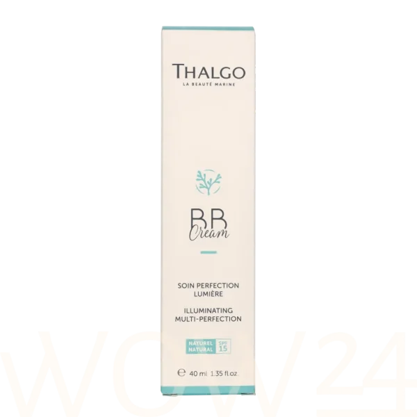 Bb cream
