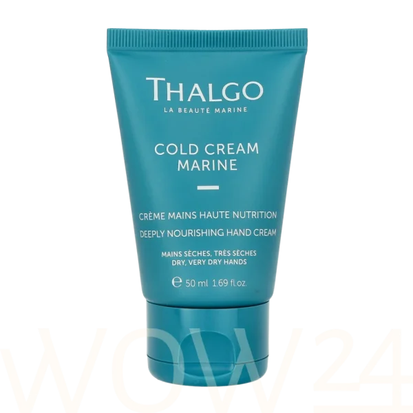 Cold cream marine thumbnail 2
