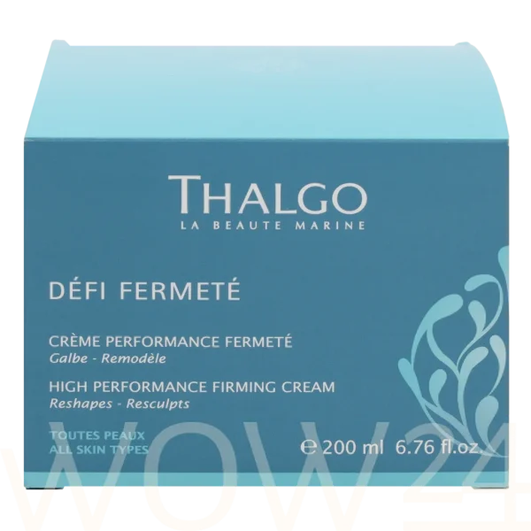 Défi fermeté high performance firming thumbnail 1