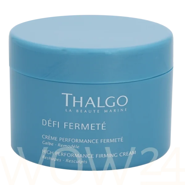 Défi fermeté high performance firming thumbnail 4