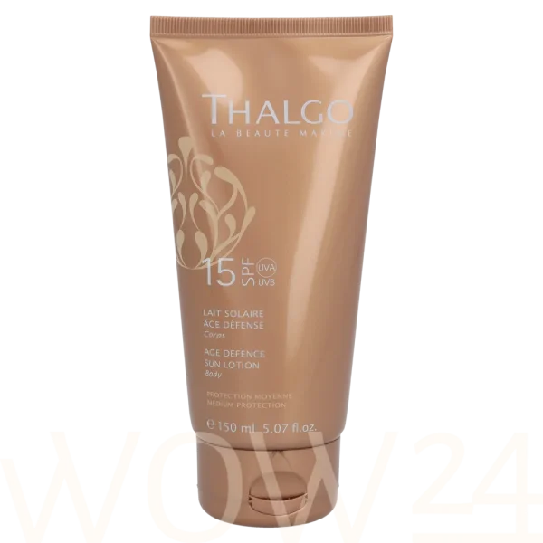Age defence sun lotion thumbnail 3