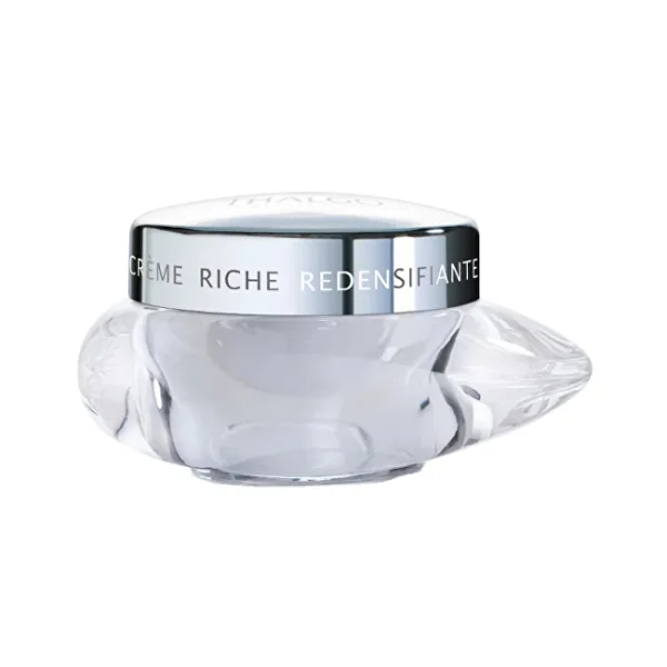 Exception marine redensifying rich